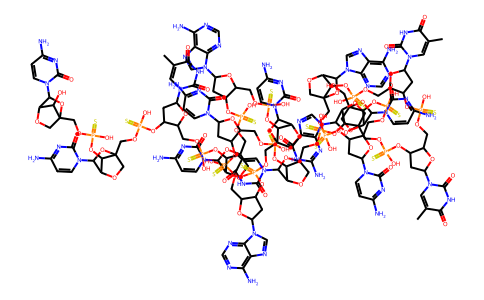 Miravirsen (SPC-3649) 1072874-90-8